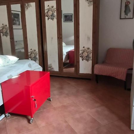 Willa Casa Rosilu Monopoli Zewnętrze zdjęcie