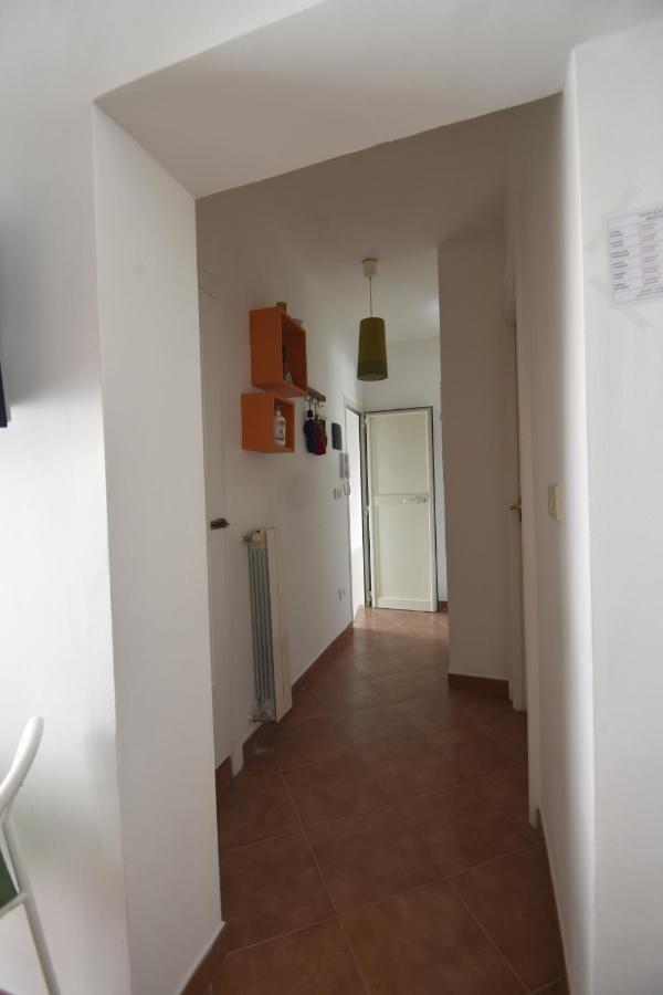 Willa Casa Rosilu Monopoli Zewnętrze zdjęcie