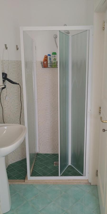 Willa Casa Rosilu Monopoli Zewnętrze zdjęcie