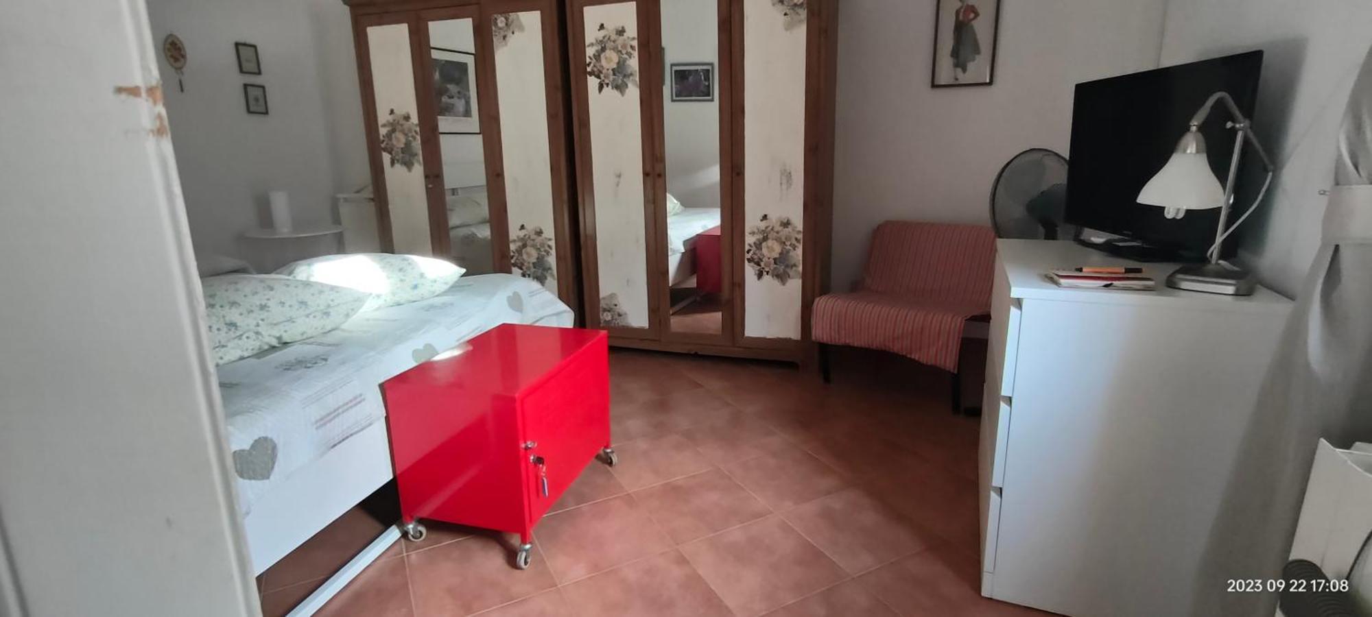 Willa Casa Rosilu Monopoli Zewnętrze zdjęcie