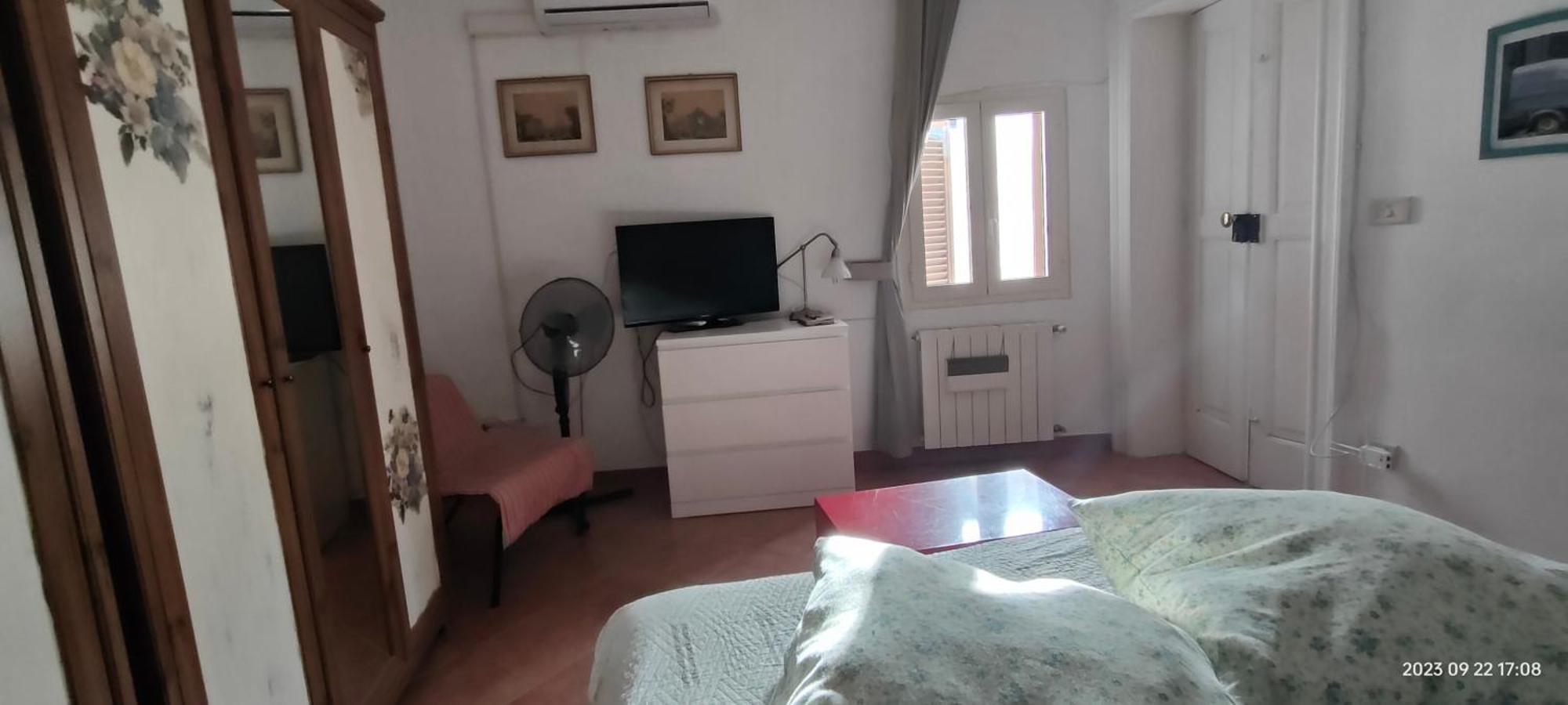 Willa Casa Rosilu Monopoli Zewnętrze zdjęcie